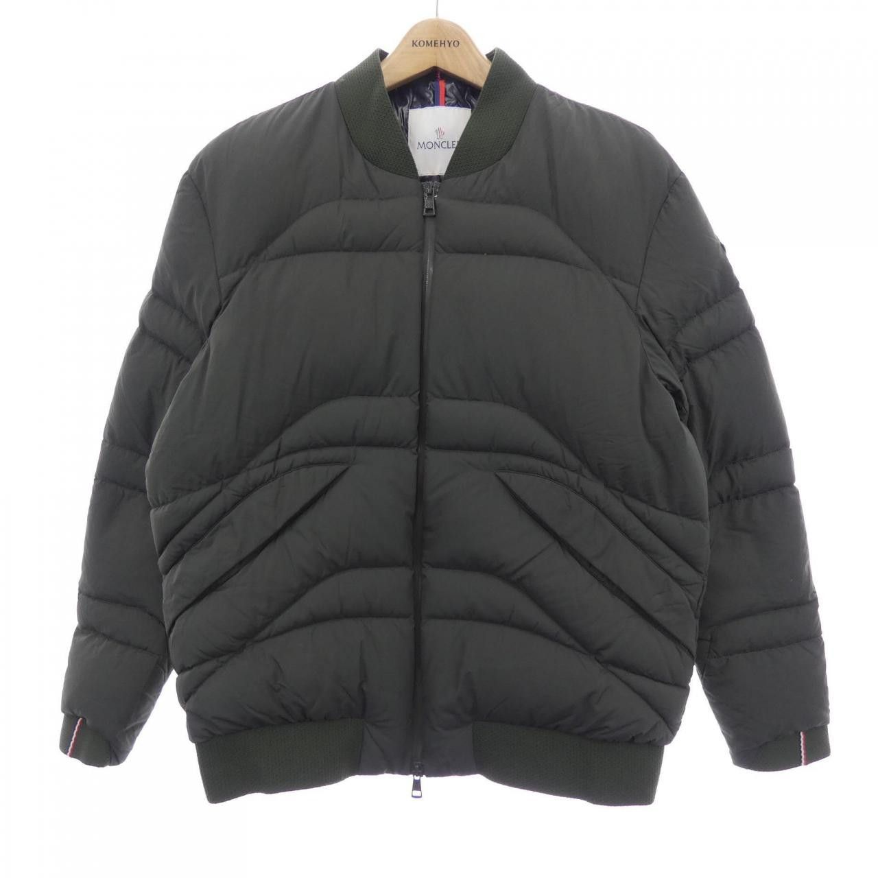 Moncler Moncler Moncler KIZIMEN Down Jacket Others Outerwear KIZIMEN DUTY FREE for USA Size ONE SIZE - 1 Thumbnail