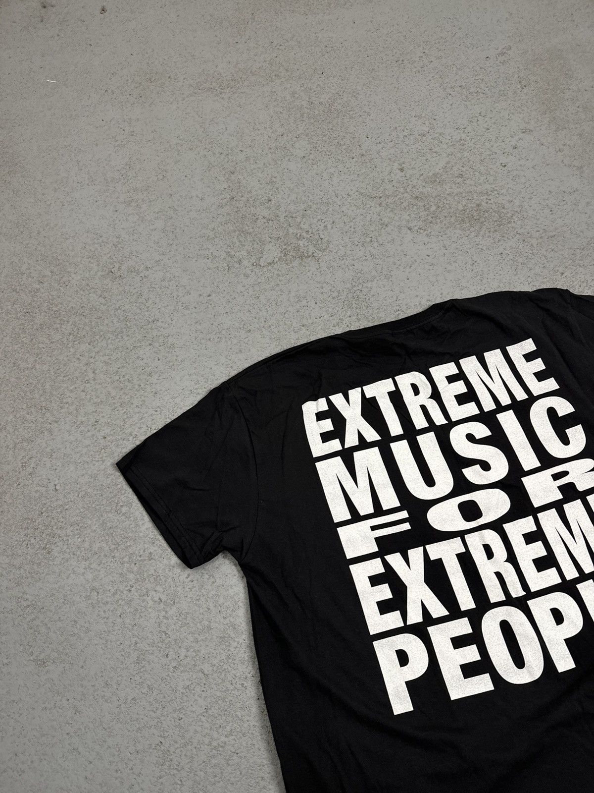 Band Tees Morbid Angel Death Metal Band Tee Size US XXL / EU 58 / 5 - 11 Thumbnail
