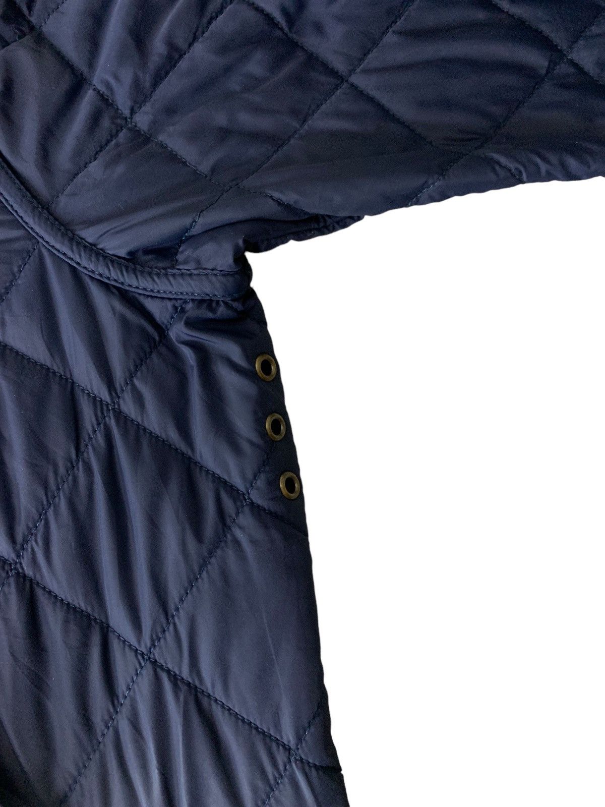 Designer Polo Ralph Lauren polo ClubDesigner Luxury Quilted Jacket Size US M / EU 48-50 / 2 - 12 Thumbnail