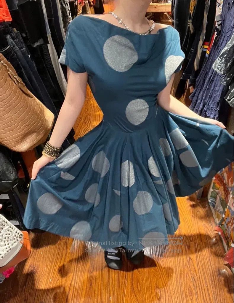 Vivienne Westwood #REF! Size S / US 4 / IT 40 - 8 Thumbnail