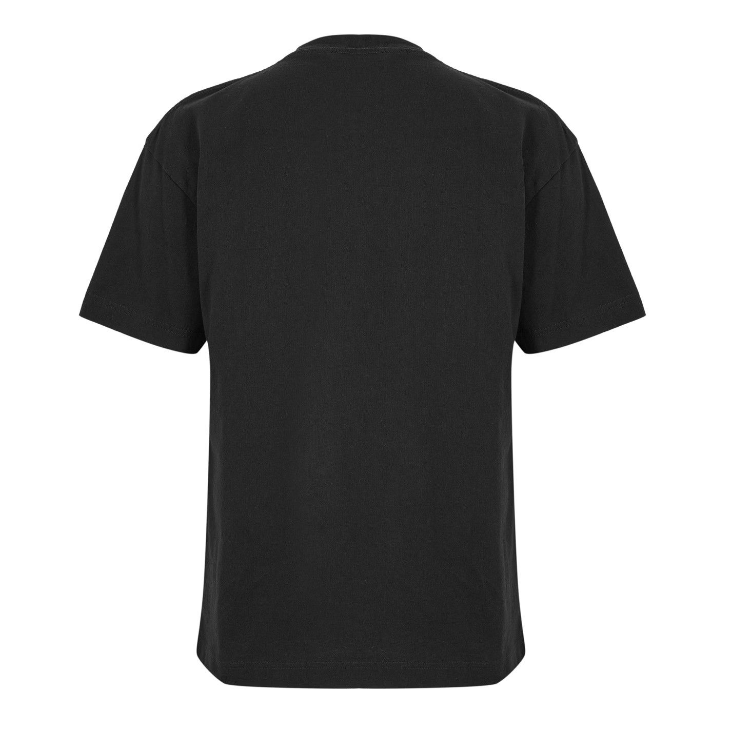Palm Angels o1g2r1mq0426 Vegas Spray T-Shirt in Black Size US XS / EU 42 / 0 - 2 Thumbnail