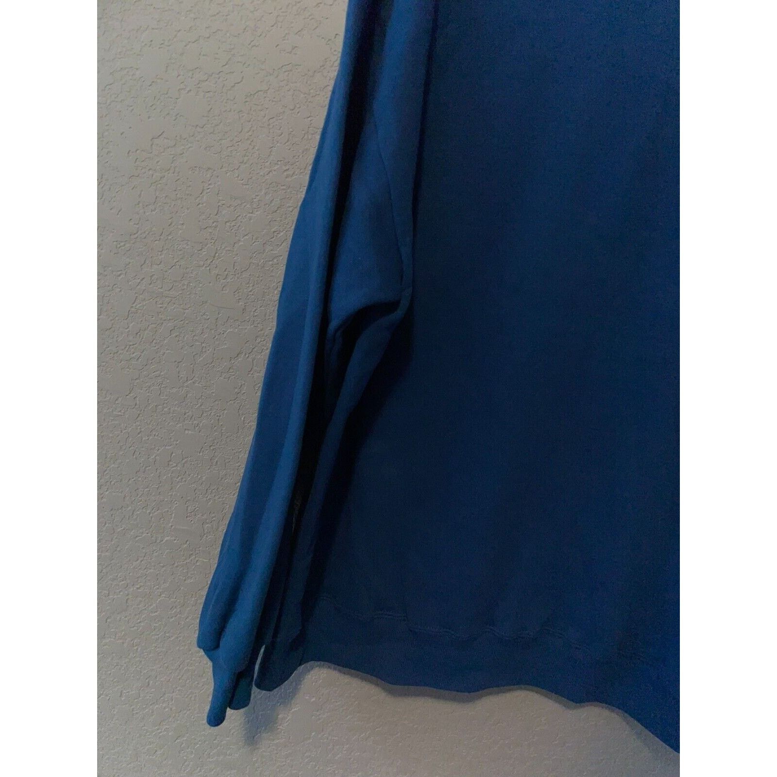 Jerzees Vintage Crested Butte Sweatshirt Ski 1/4 Zip Crewneck 90s L Size US L / EU 52-54 / 3 - 8 Thumbnail