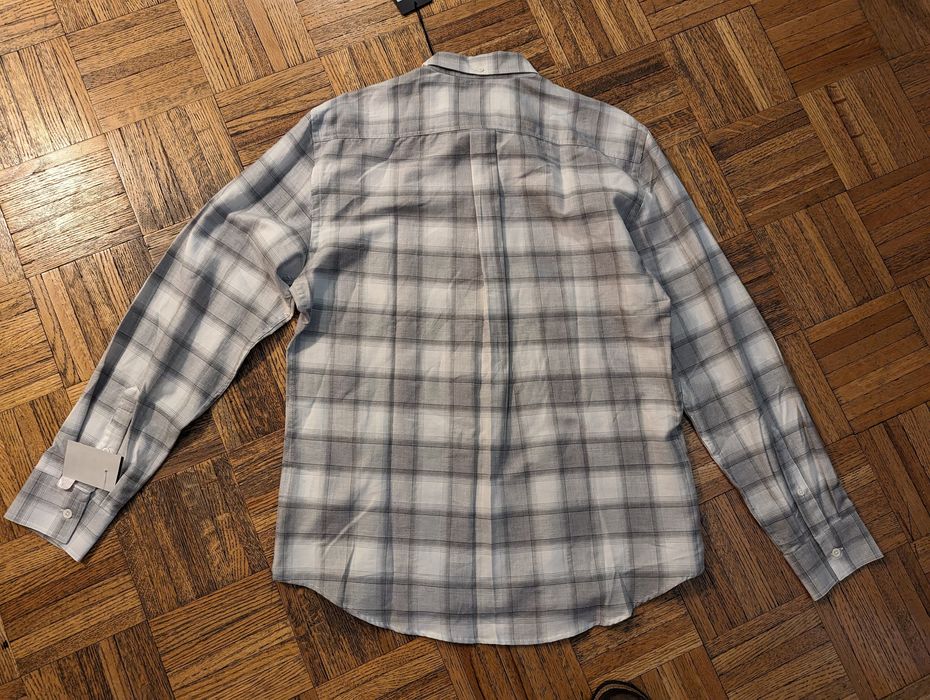 Billy Reid Shirt, new with tags | Grailed