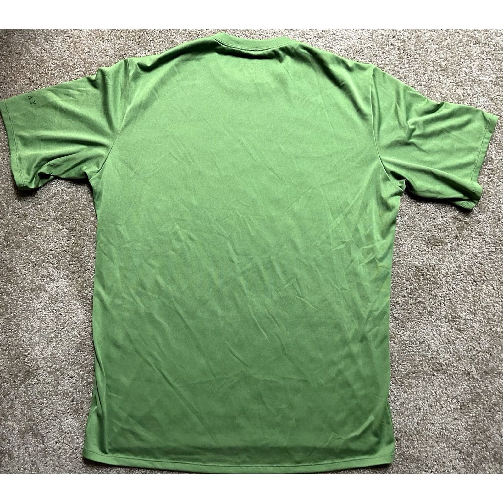 Patagonia VINTAGE Patagonia Capilene LightWeight Shirt Men’s XL Base Layer Performance Hideaway Shirt Size US XL / EU 56 / 4 - 2 Thumbnail