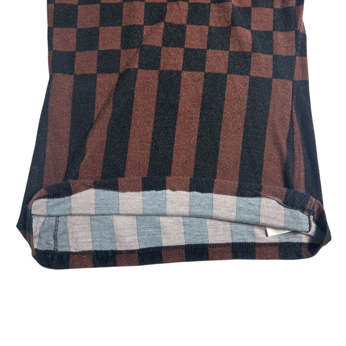 Fendi Fendi Monogram Tshirt Size ONE SIZE - 5 Thumbnail