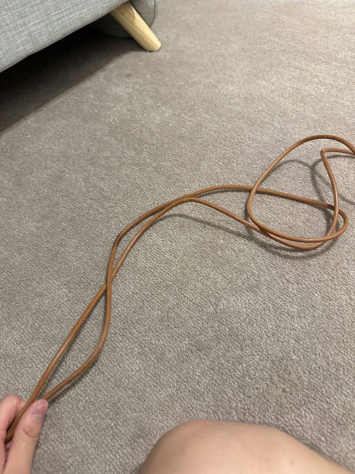 Supreme Supreme Everlast Jump Rope Size ONE SIZE - 1 Thumbnail