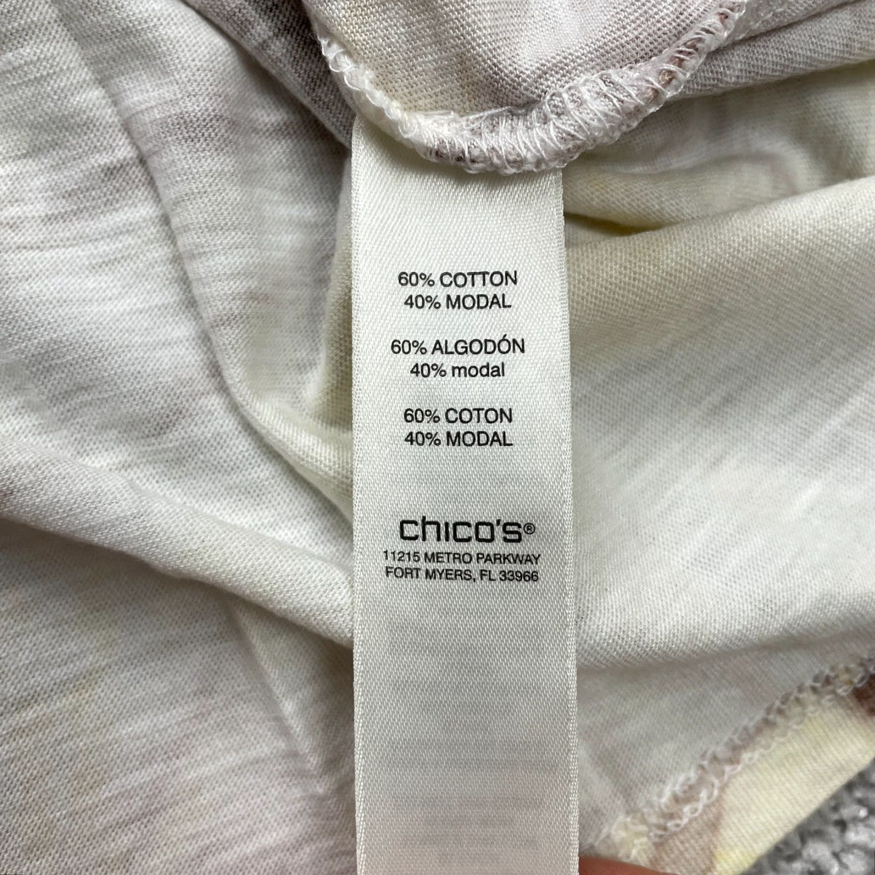 Vintage VINTAGE No — Wait, this item is Not Vintage. Re-evaluate before finalizing. Size XL / US 12-14 / IT 48-50 - 5 Thumbnail