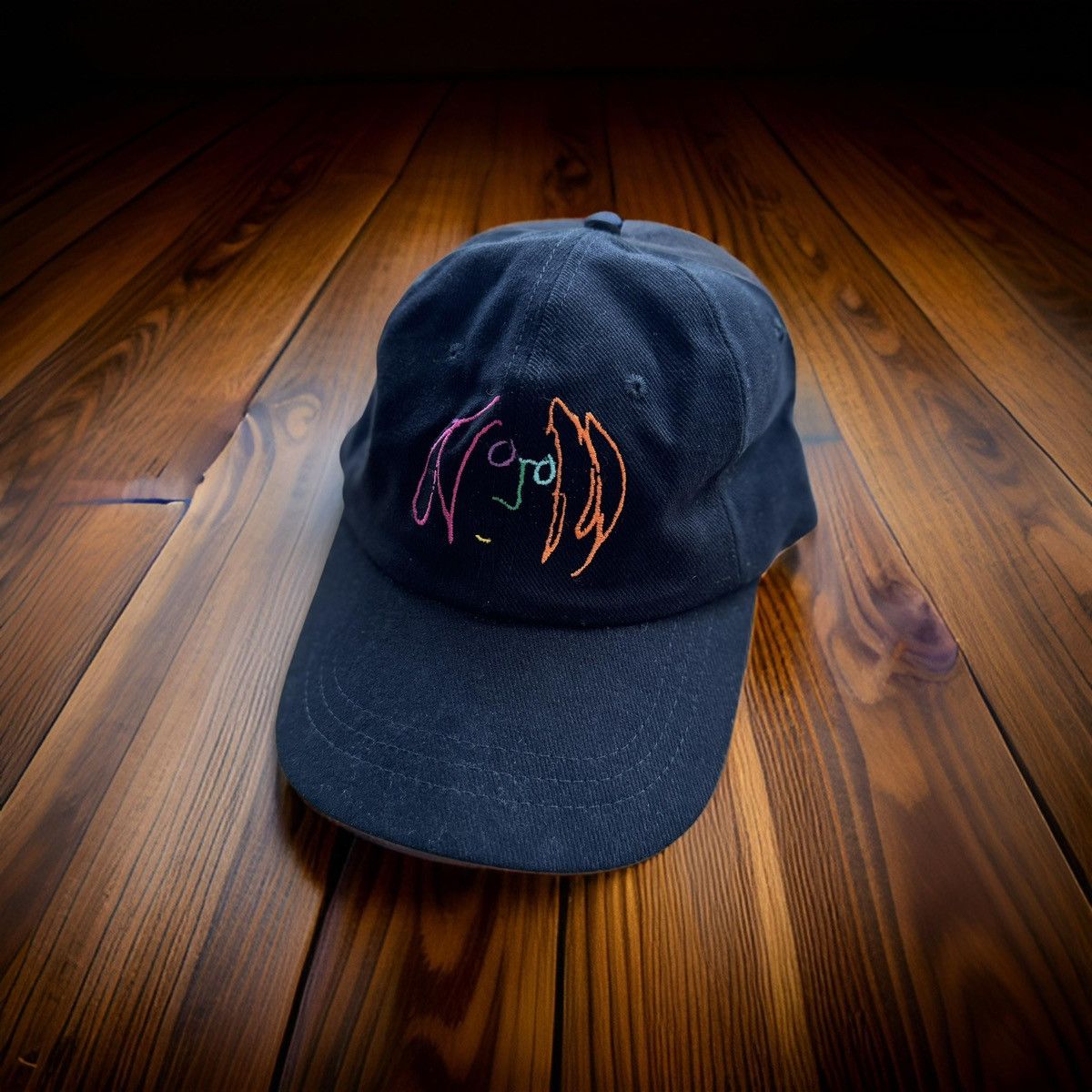 Other Vintage John Lennon 1992 “signature” Imagine Hat Y2K Beatles Size ONE SIZE - 1 Thumbnail
