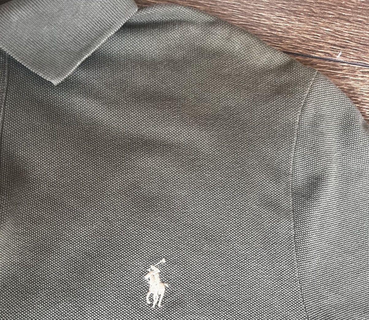 Polo Ralph Lauren Ralph Lauren Polo Shirt Size US M / EU 48-50 / 2 - 2 Thumbnail