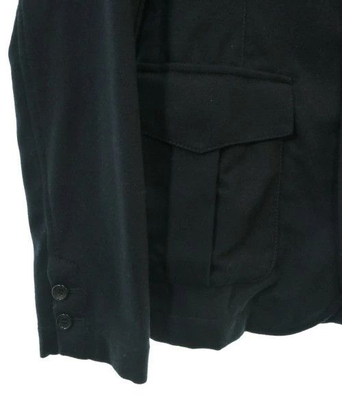 Comme des Garcons SHIRT Jacket Casual Polyester Plain Size US S / EU 44-46 / 1 - 5 Thumbnail
