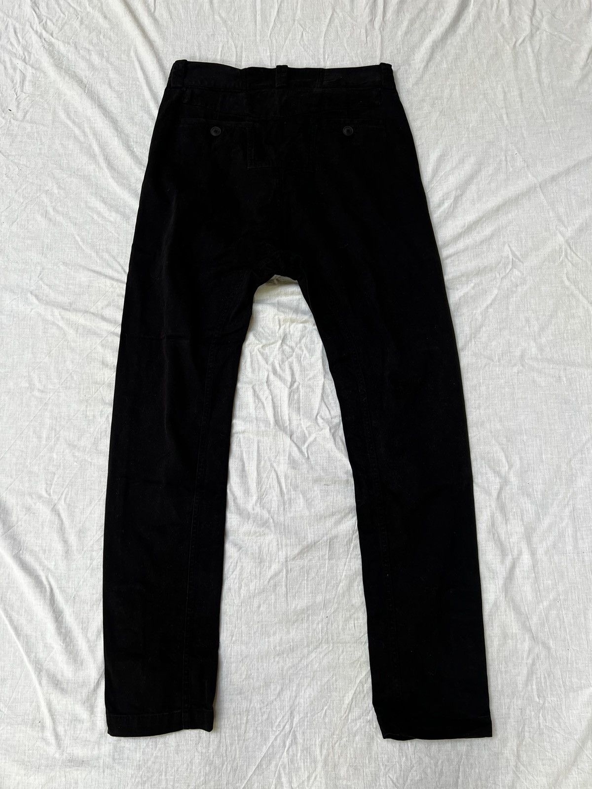 Alexandre Plokhov Slim pants Size US 30 / EU 46 - 5 Thumbnail