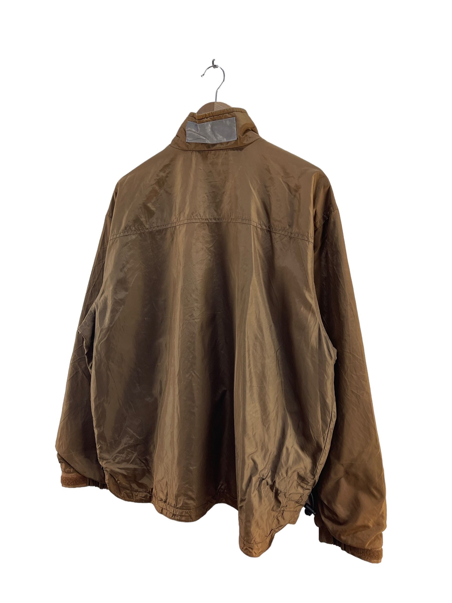 Napapijri Vintage Napapijri Windbreaker Jacket Size US M / EU 48-50 / 2 - 7 Thumbnail