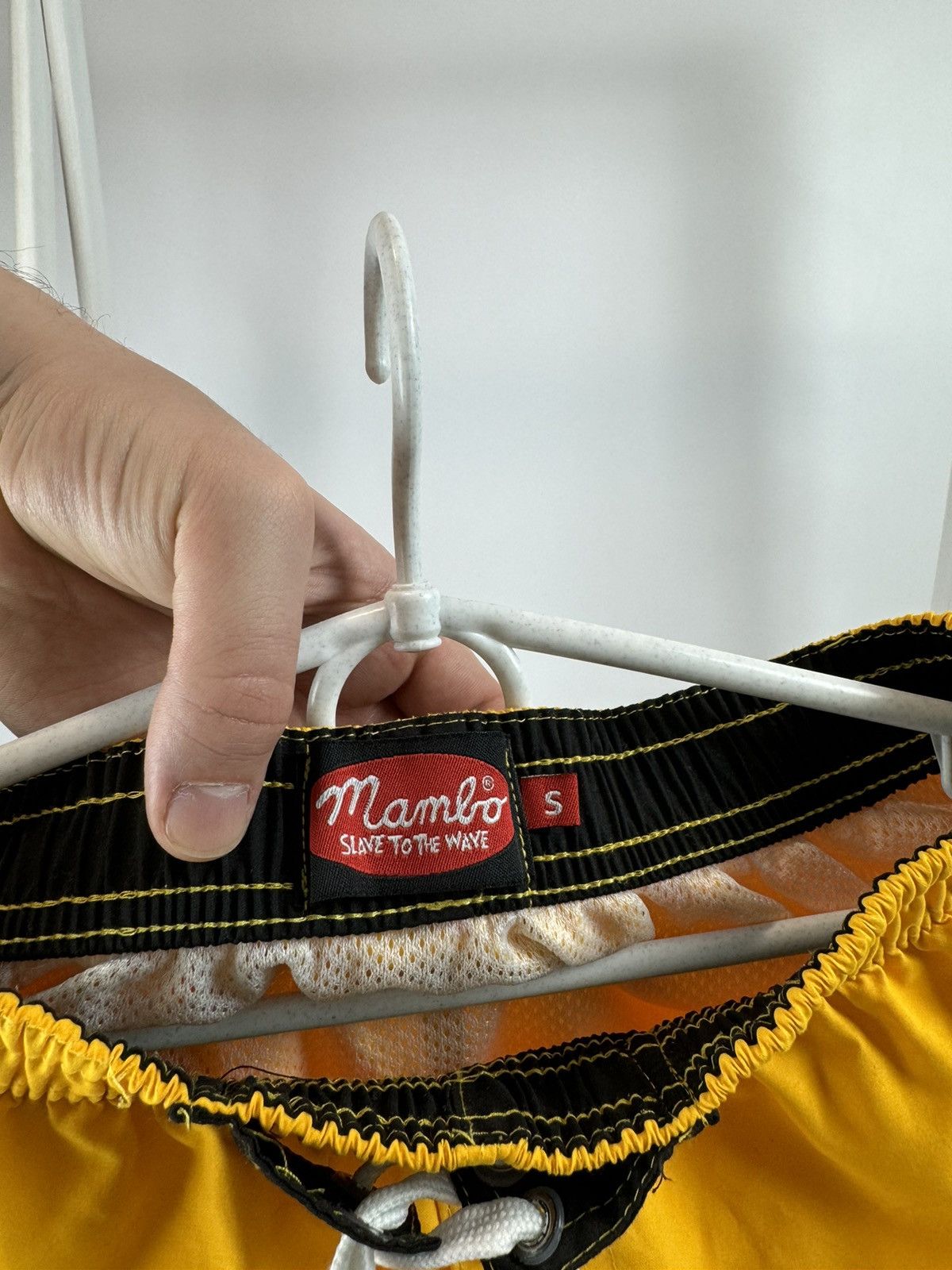 Mambo Rare Mambo Shorts Size US 30 / EU 46 - 5 Thumbnail