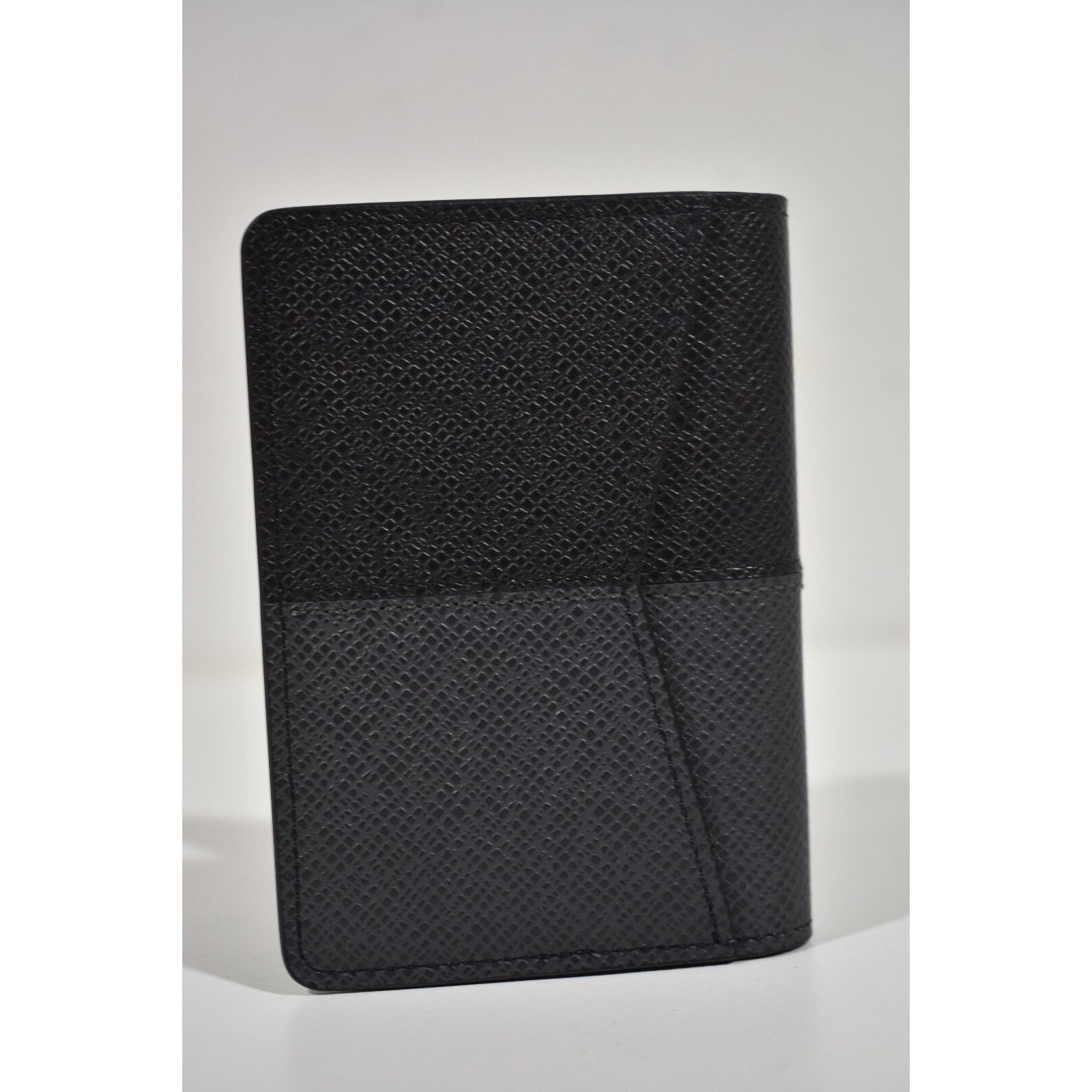 Louis Vuitton Louis Vuitton Tricolor V Monogram Pocket Organizer Wallet Size ONE SIZE - 6 Thumbnail