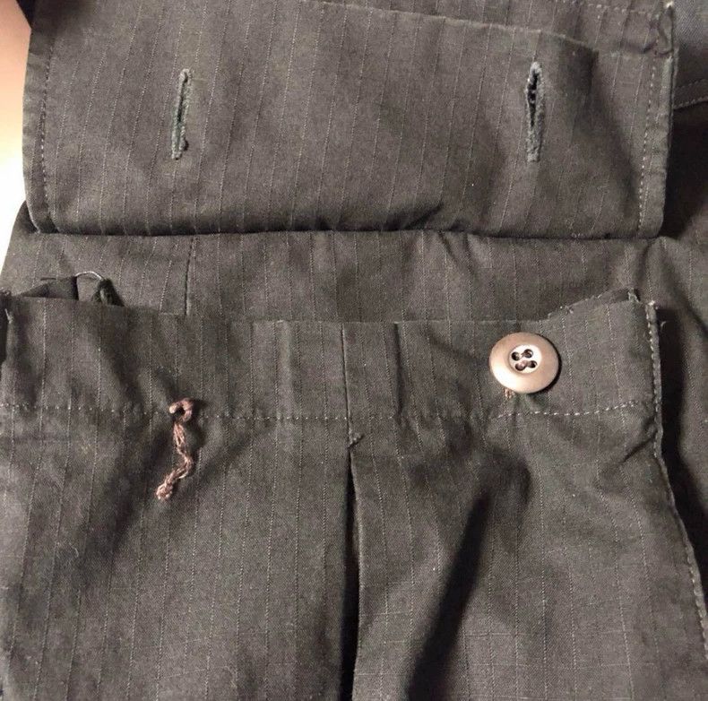 Undercover UNDERCOVER 05 ssbut archive jacket 2505-Nextarrow Size US M / EU 48-50 / 2 - 5 Thumbnail