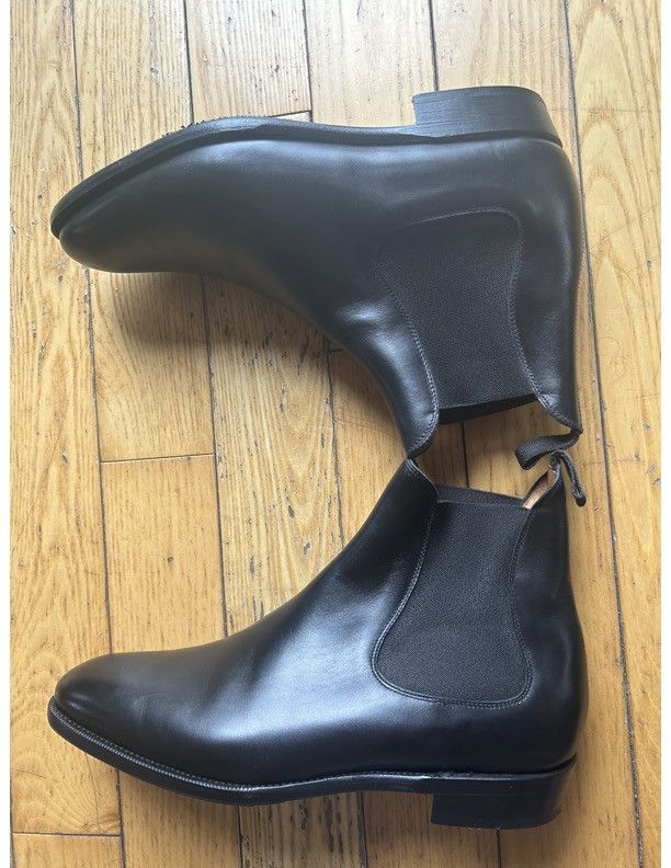 J.FitzPatrick J. Fitzpatrick Alki Chelsea Boot Size US 10 / EU 43 - 3 Thumbnail