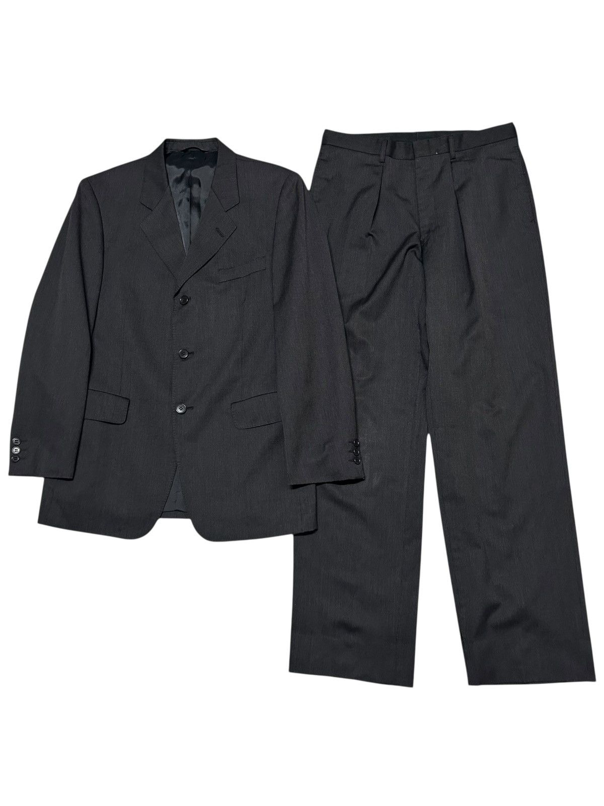 Yohji Yamamoto Durban | Grailed
