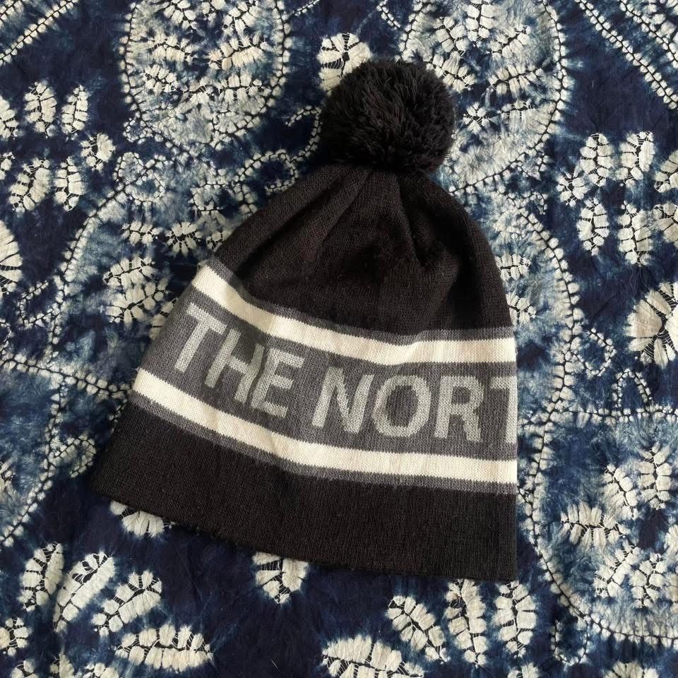 Other The North Face Retro Cabin Beanie Size ONE SIZE - 2 Thumbnail