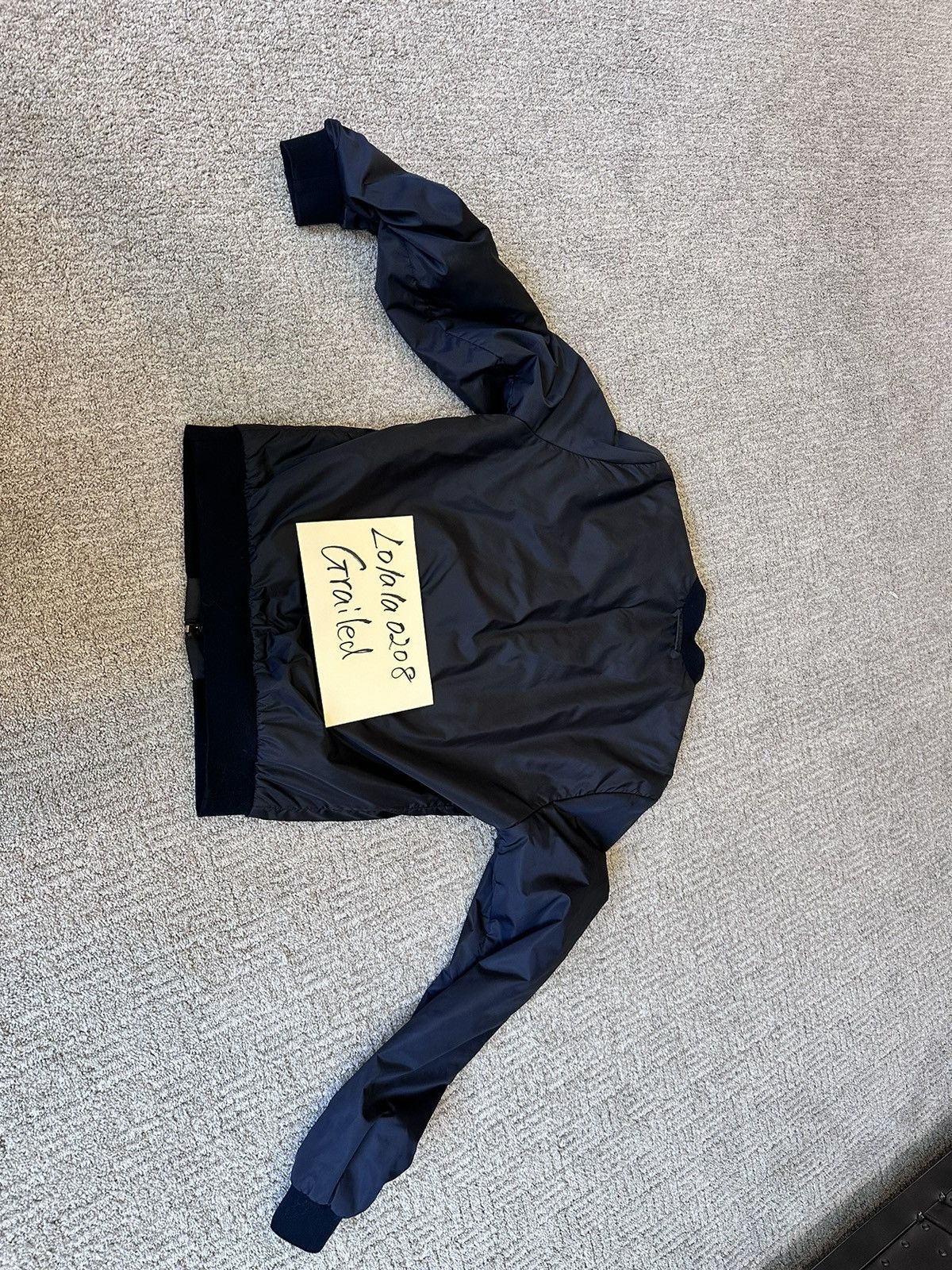 Dolce & Gabbana Dolce&Gabbana Size US M / EU 48-50 / 2 - 8 Thumbnail