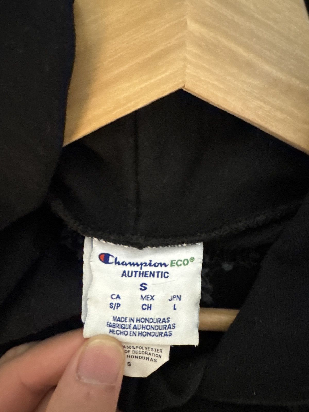 Champion × Off-White × Virgil Abloh MCA Pyrex Vision Champion Virgil Abloh Hoodie Size US S / EU 44-46 / 1 - 3 Thumbnail