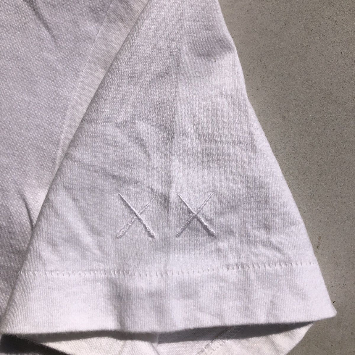 Kaws 🔥Accept Binding Offer🔥 Kaws x Sesame Street Size US S / EU 44-46 / 1 - 6 Thumbnail