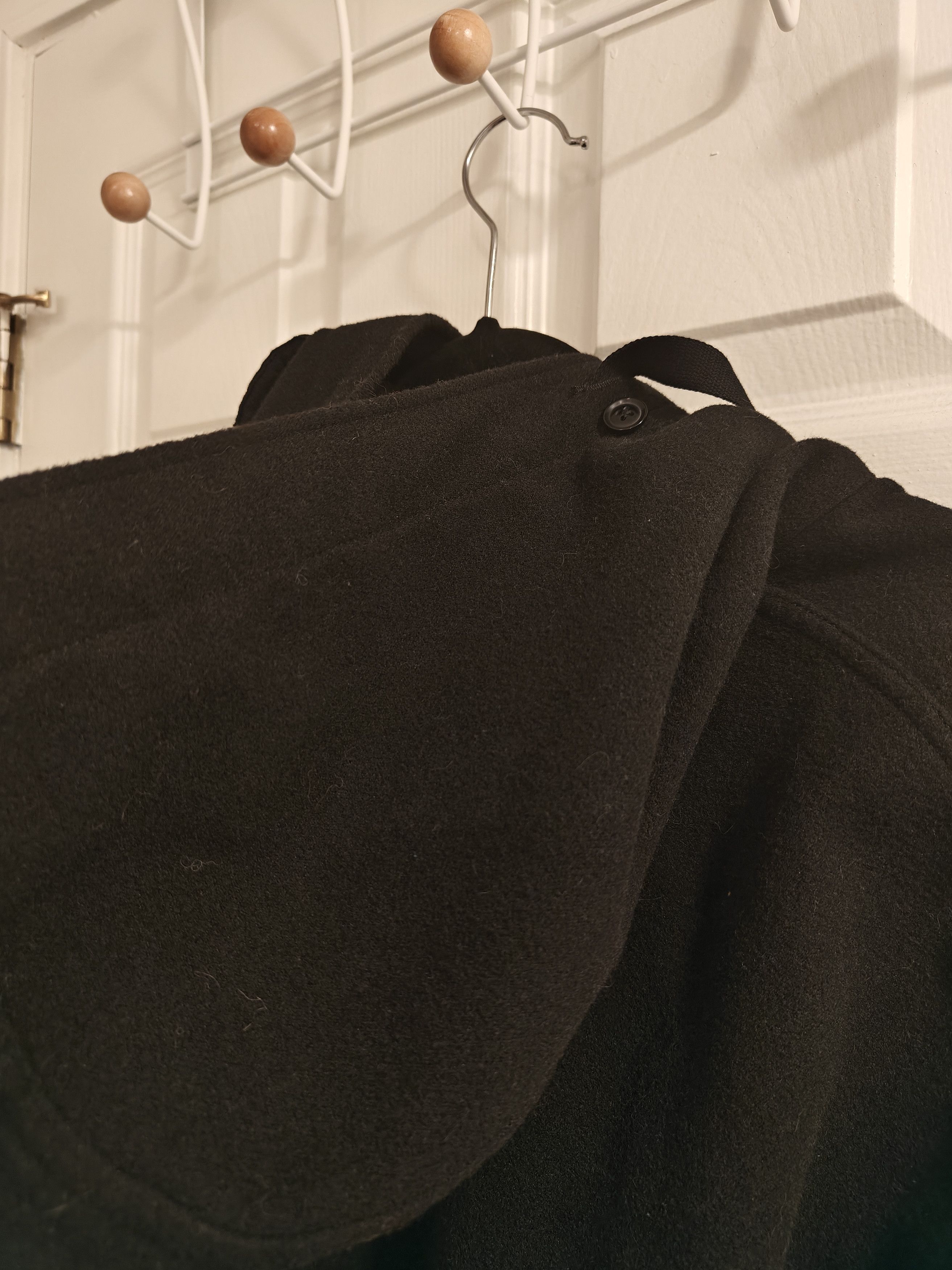 Engineered Garments Engineered garments highland parka S Size US S / EU 44-46 / 1 - 9 Thumbnail