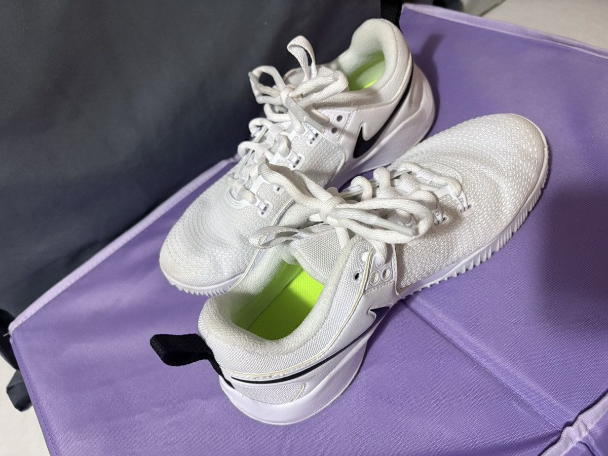 Nike Nike Zoom Volleyball shoes Size US 6 / IT 36 - 4 Thumbnail