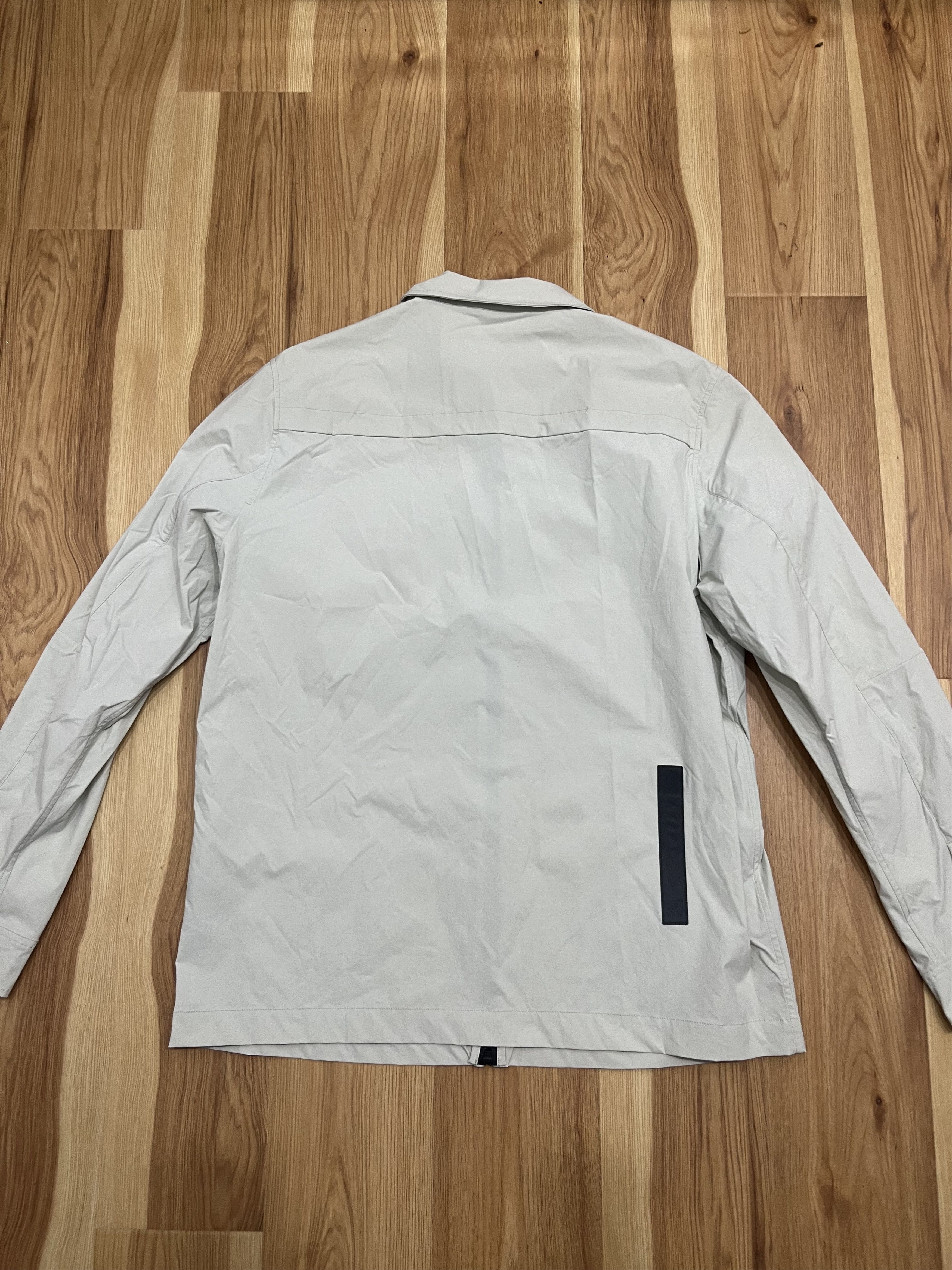 Other MAAP - Zip up lightweight windbreaker bomber Size US XL / EU 56 / 4 - 2 Thumbnail