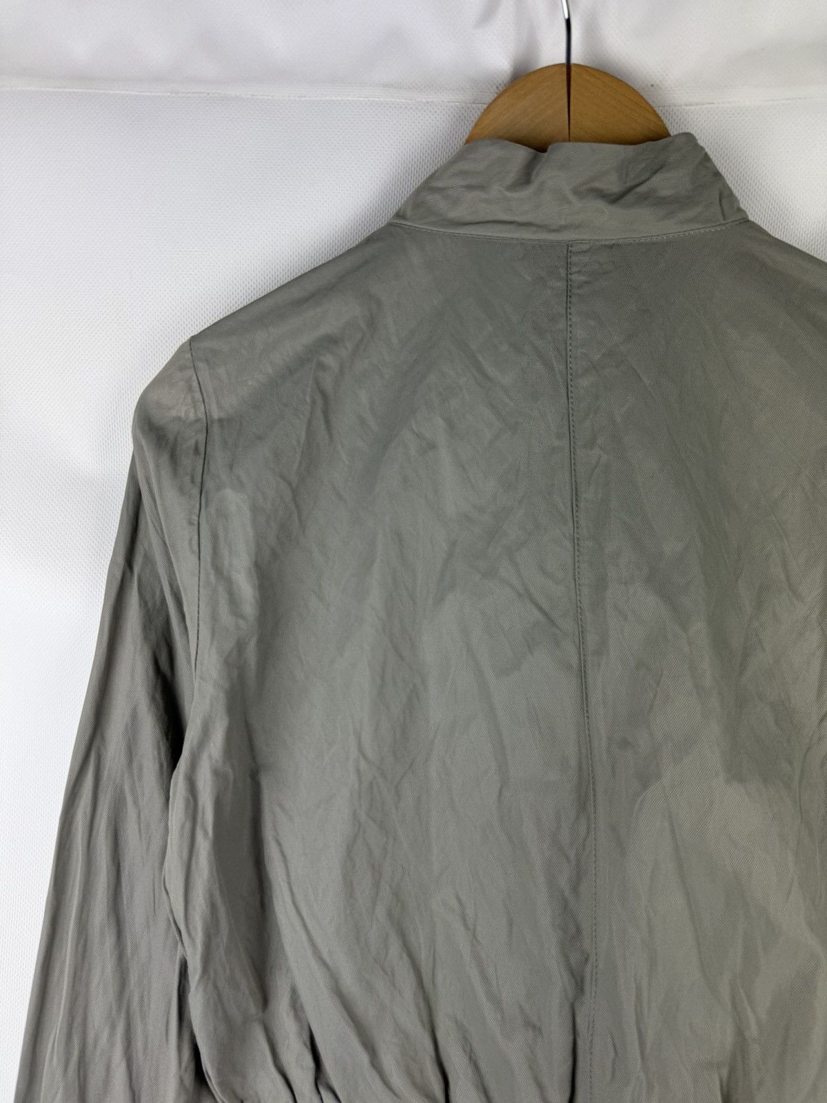 Sarah Pacini Sarah Pacini Ladies Avant-Garde Short Jacket Size 1 Size ONE SIZE - 19 Thumbnail