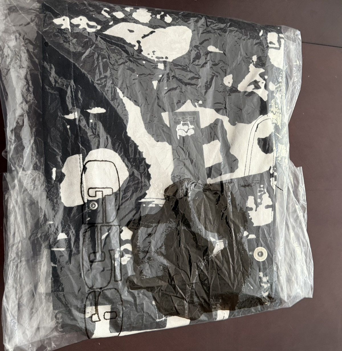 Other G59 “god hates g59” denim Size US 32 / EU 48 - 9 Thumbnail