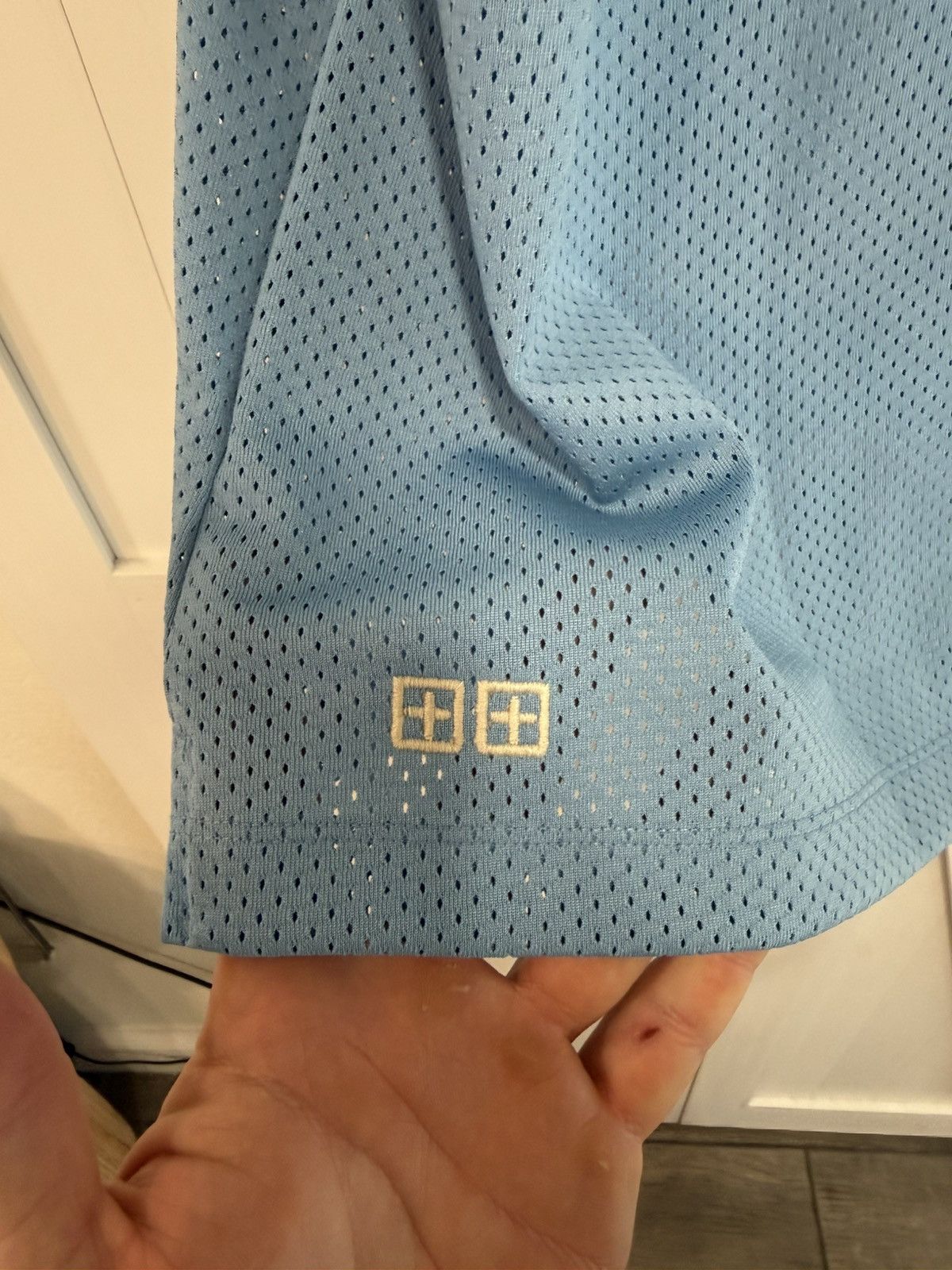 Ksubi KSUBI 99 JERSEY Size US L / EU 52-54 / 3 - 3 Thumbnail