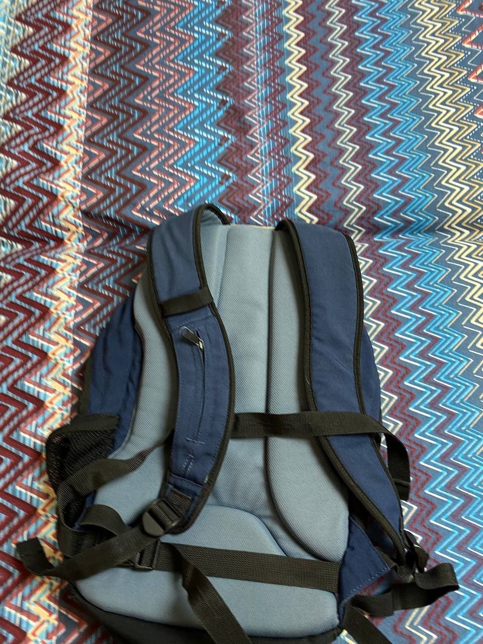 Berghaus × Vintage Vintage Berghaus Dart 30 tourist Backpack Size ONE SIZE - 14 Thumbnail