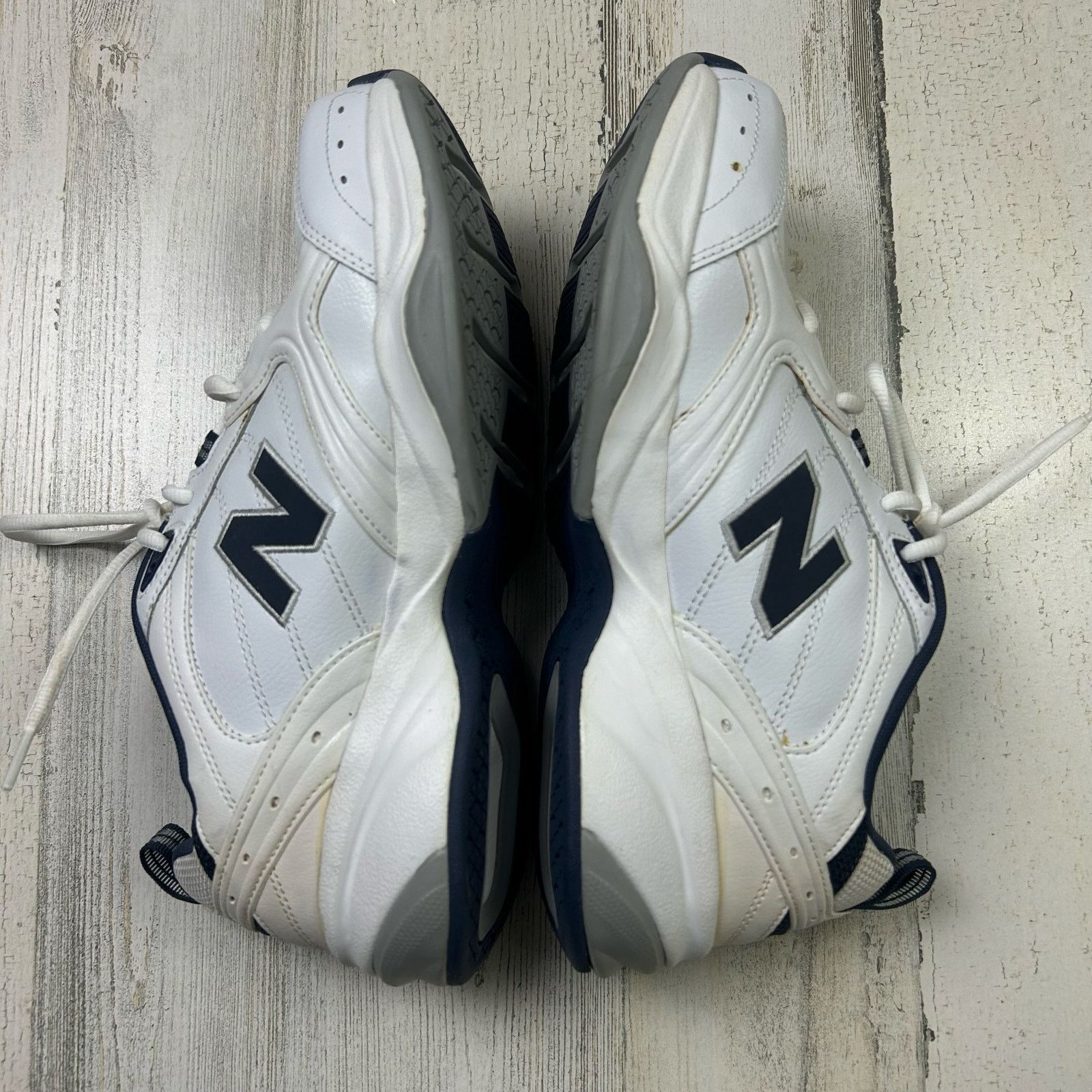 New Balance New Balance 624 v2 Walking Shoe MX624WN2 Size US 7.5 / EU 40-41 - 4 Thumbnail