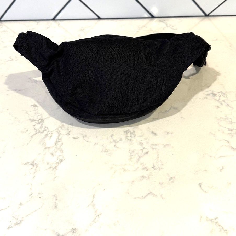 Jansport Jansport Fifth Avenue Fanny Pack black adjustable Gorpcore Size ONE SIZE - 4 Thumbnail