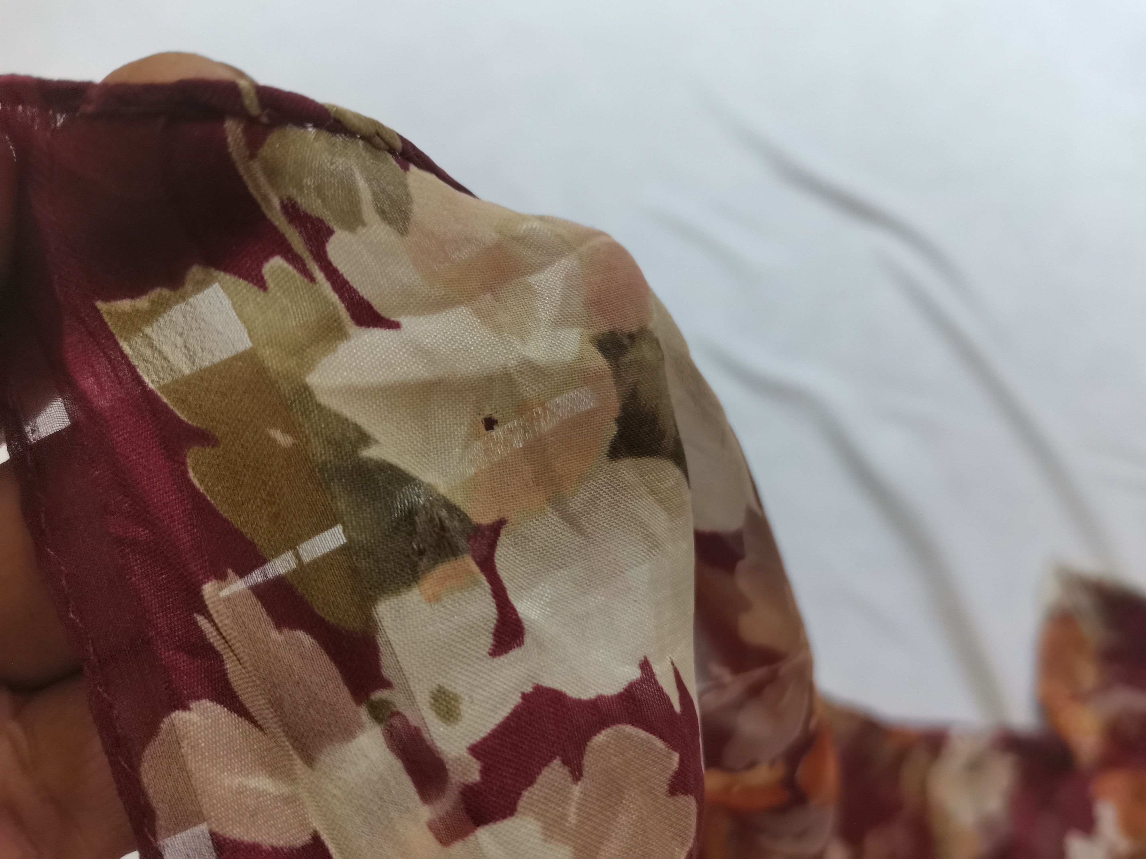 Pierre Cardin Rare Pierre Cardin scarves nice design Size ONE SIZE - 3 Thumbnail