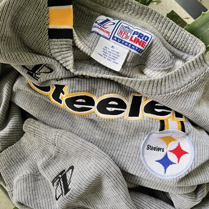 Vintage pittsburgh steelers | Grailed