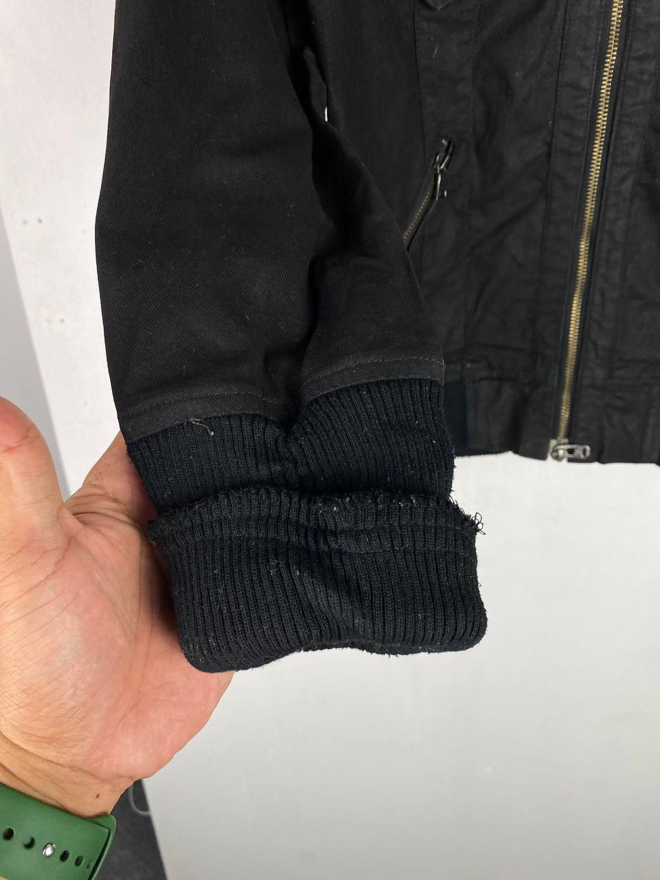 JACKROSE jackrose japanese brand multipocket utility jacket Size US M / EU 48-50 / 2 - 5 Thumbnail