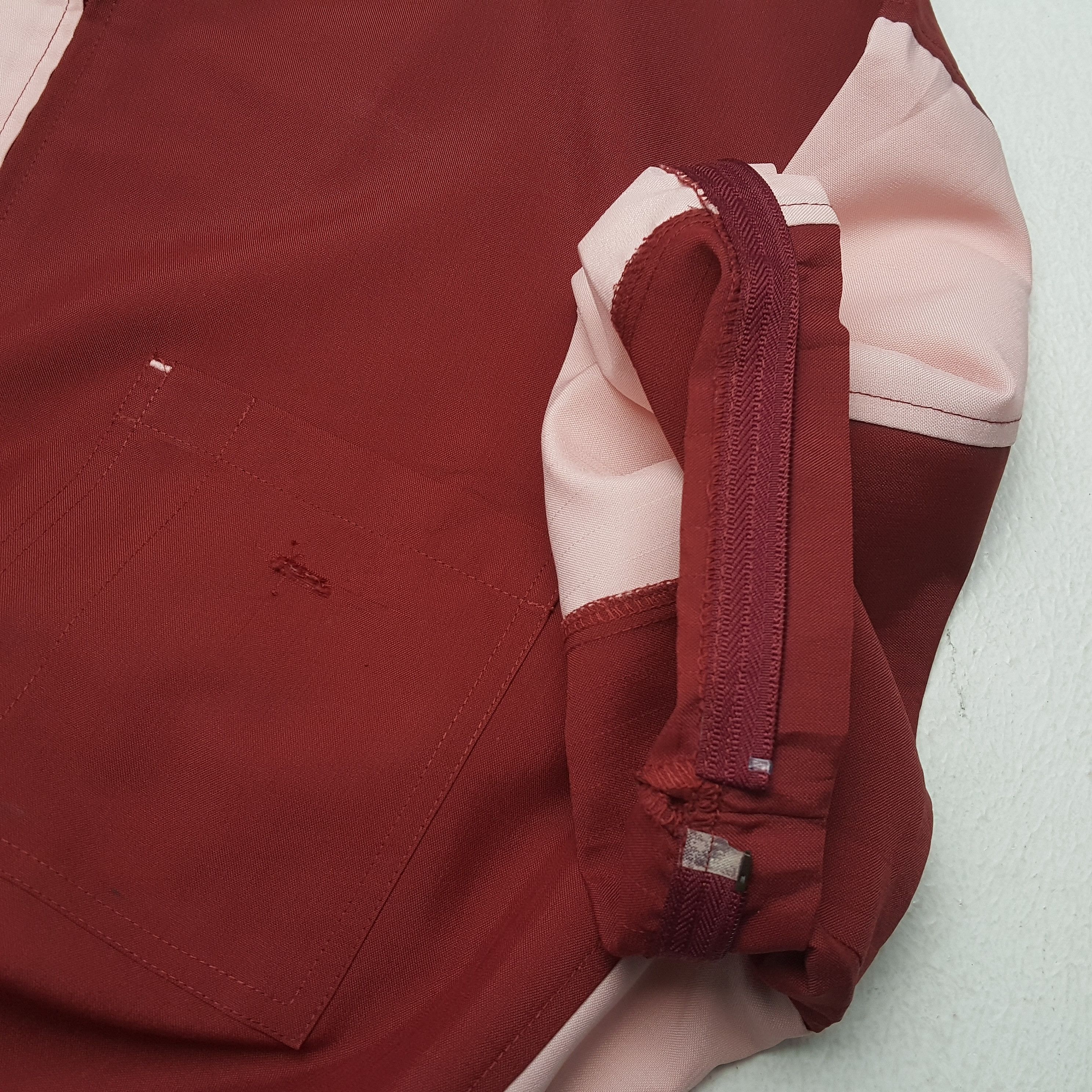 Japanese Brand × Vintage 7 ELEVEn Japanese Workers Working Jacket Size US L / EU 52-54 / 3 - 7 Thumbnail