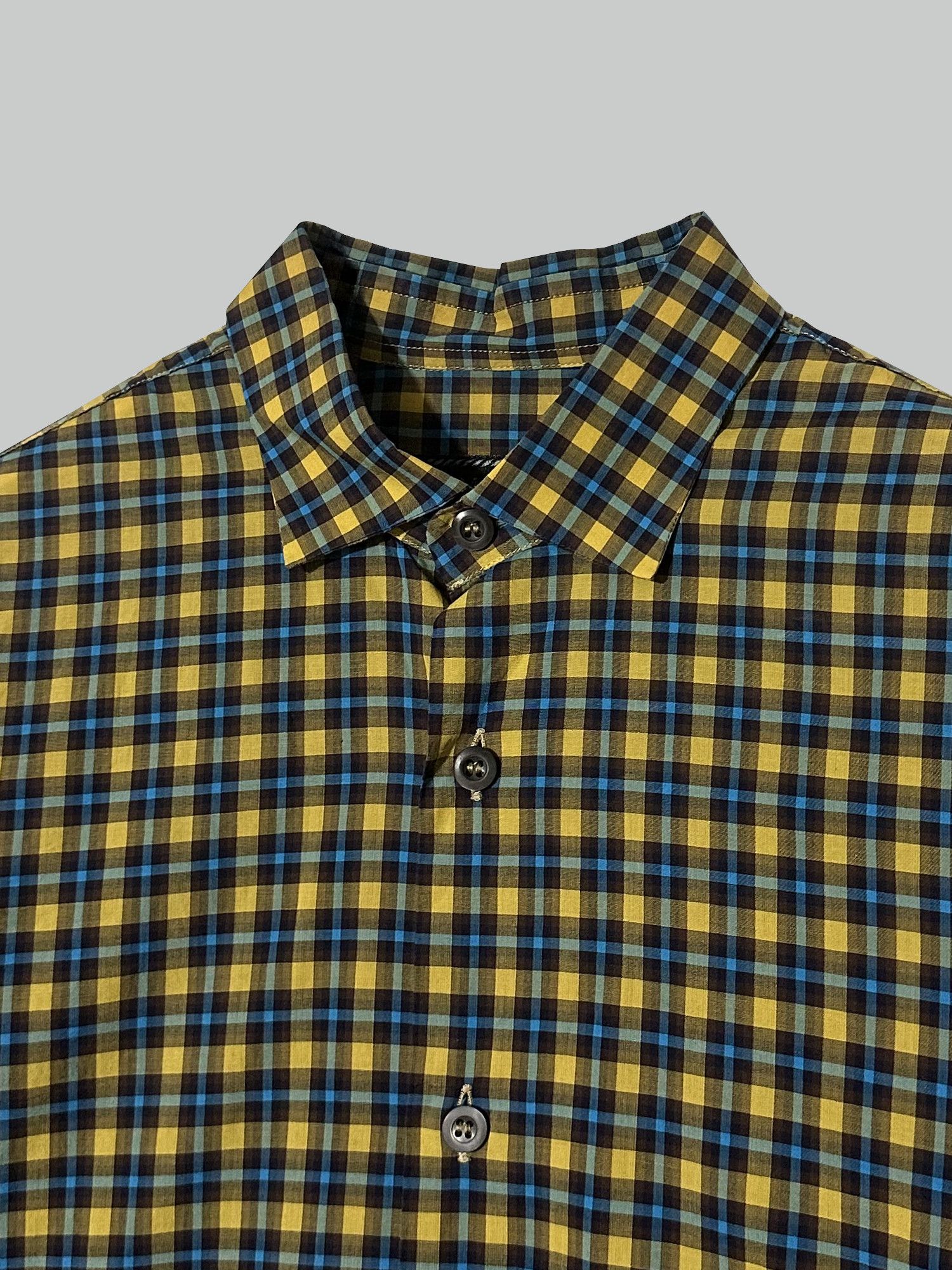Prada prada Size US S / EU 44-46 / 1 - 4 Thumbnail