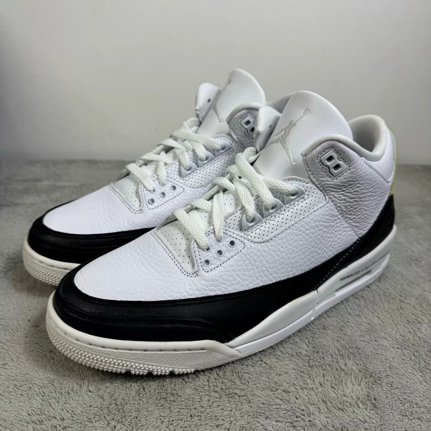 Nike Nike Lowtop Sneakers 45 Men Size US 11.5 / EU 44-45 - 1 Thumbnail