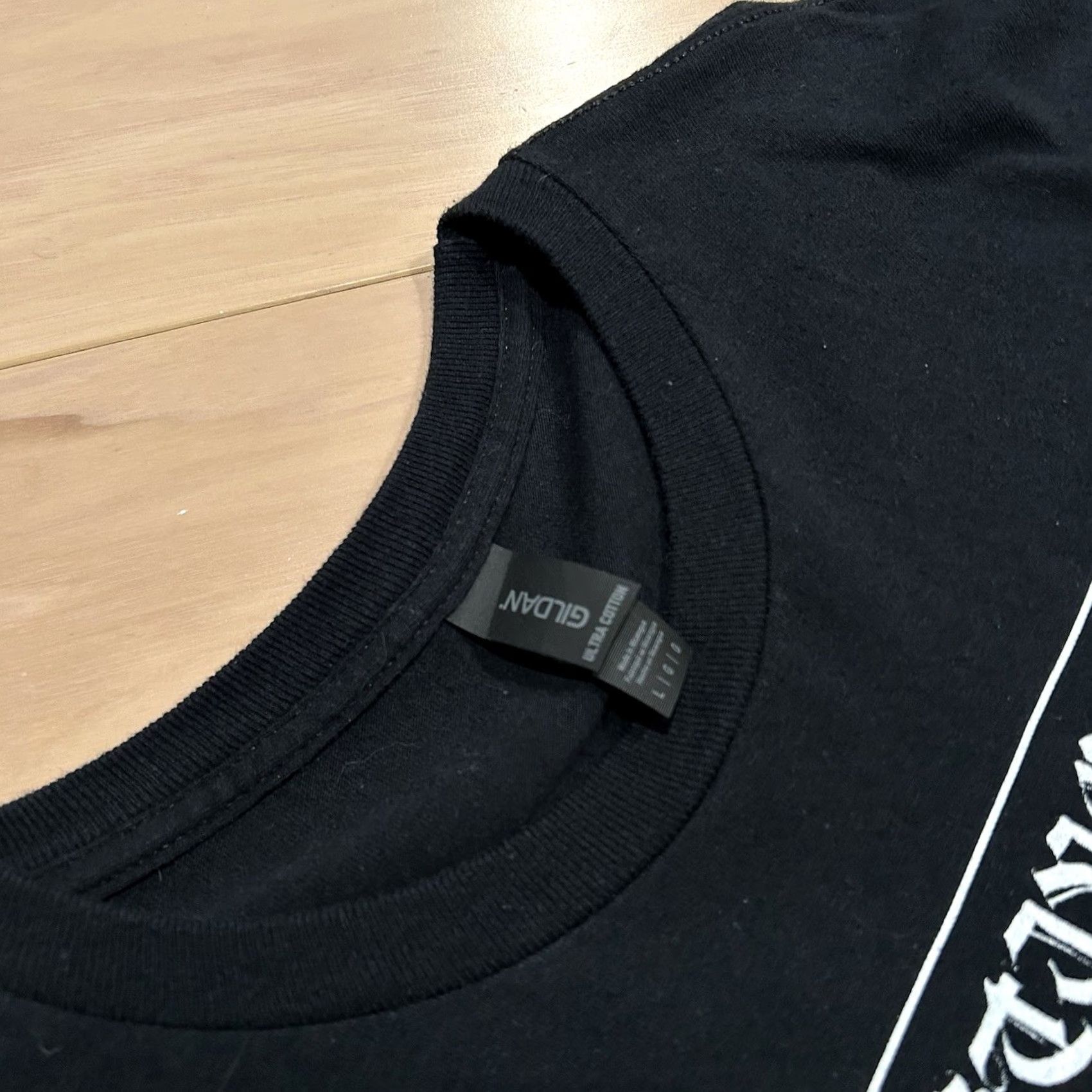 Gildan VINTAGE Not applicable Size US L / EU 52-54 / 3 - 3 Thumbnail
