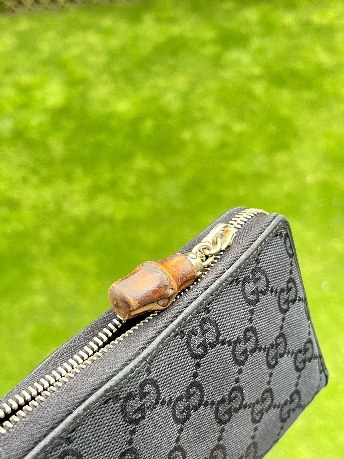 Gucci Gucci monogram wallet Size ONE SIZE - 5 Thumbnail