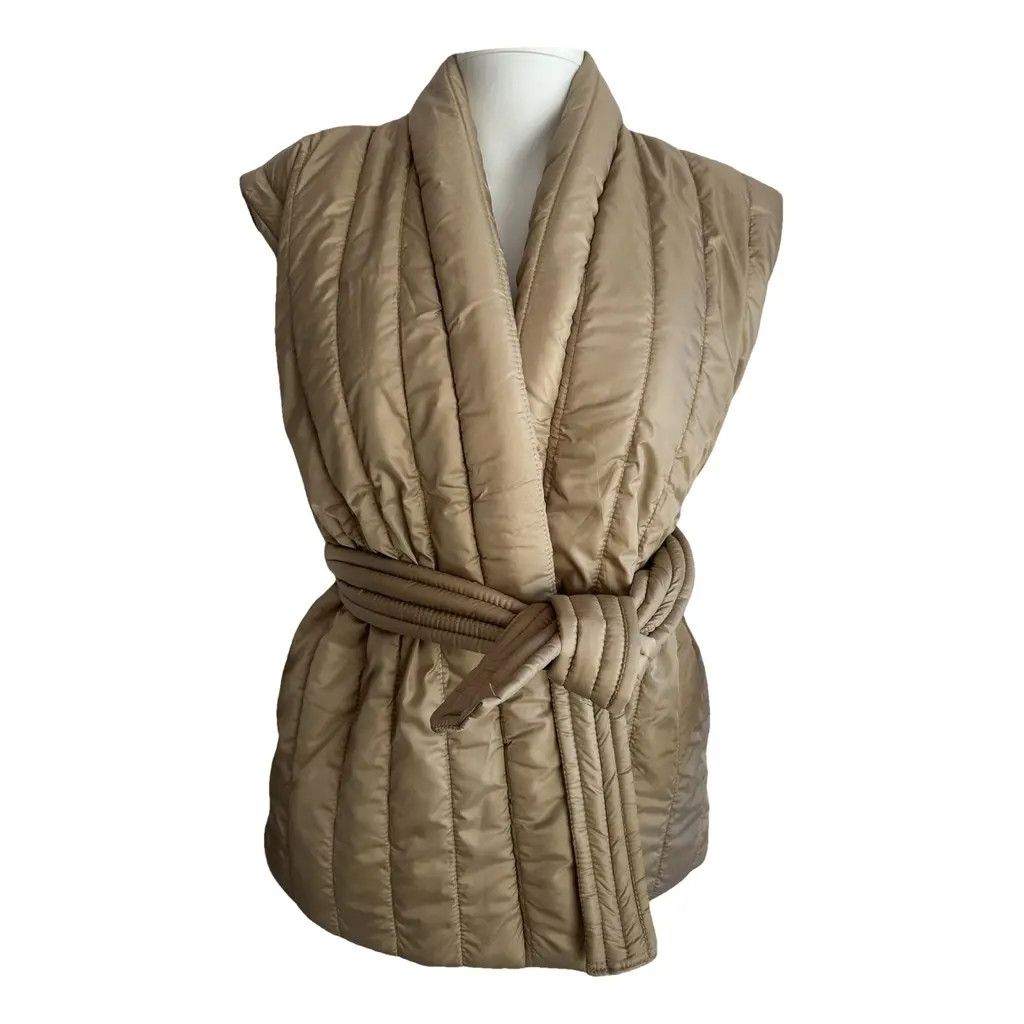 Massimo Dutti New vest Massimo Dutti cotton size M Size M / US 6-8 / IT 42-44 - 1 Thumbnail