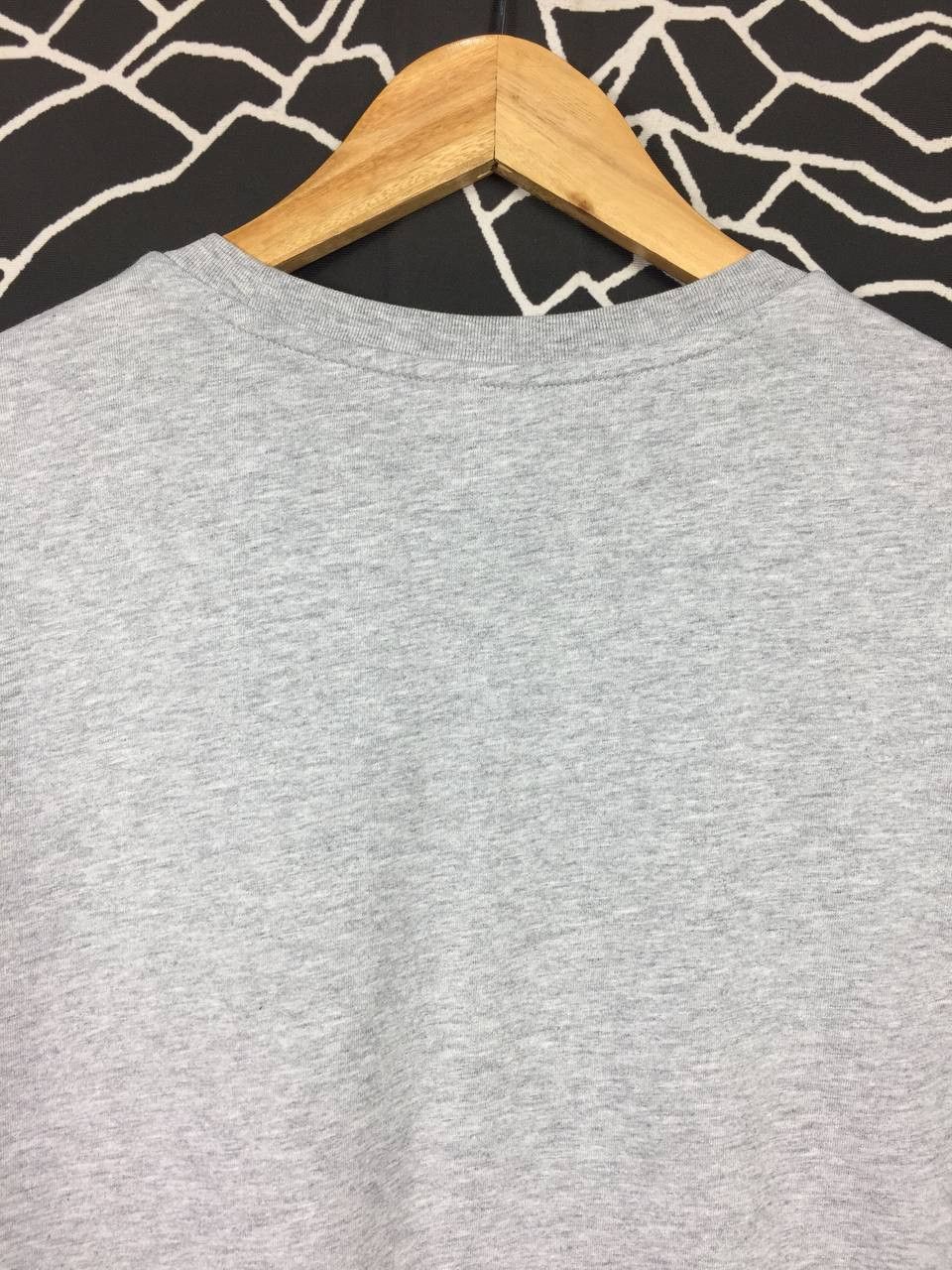 New Balance × Vintage New Balance NB Essentials Field Day Longsleeve Tee Size US M / EU 48-50 / 2 - 6 Thumbnail