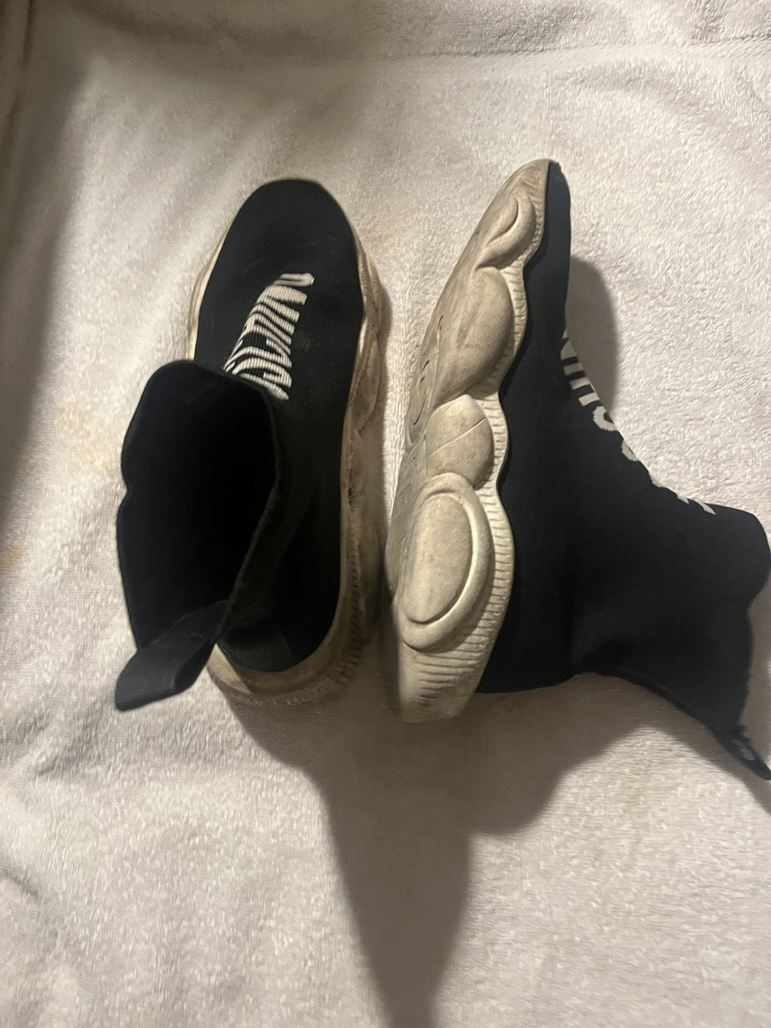 Moschino MOSCHINO SHOES Size US 8 / EU 41 - 5 Thumbnail