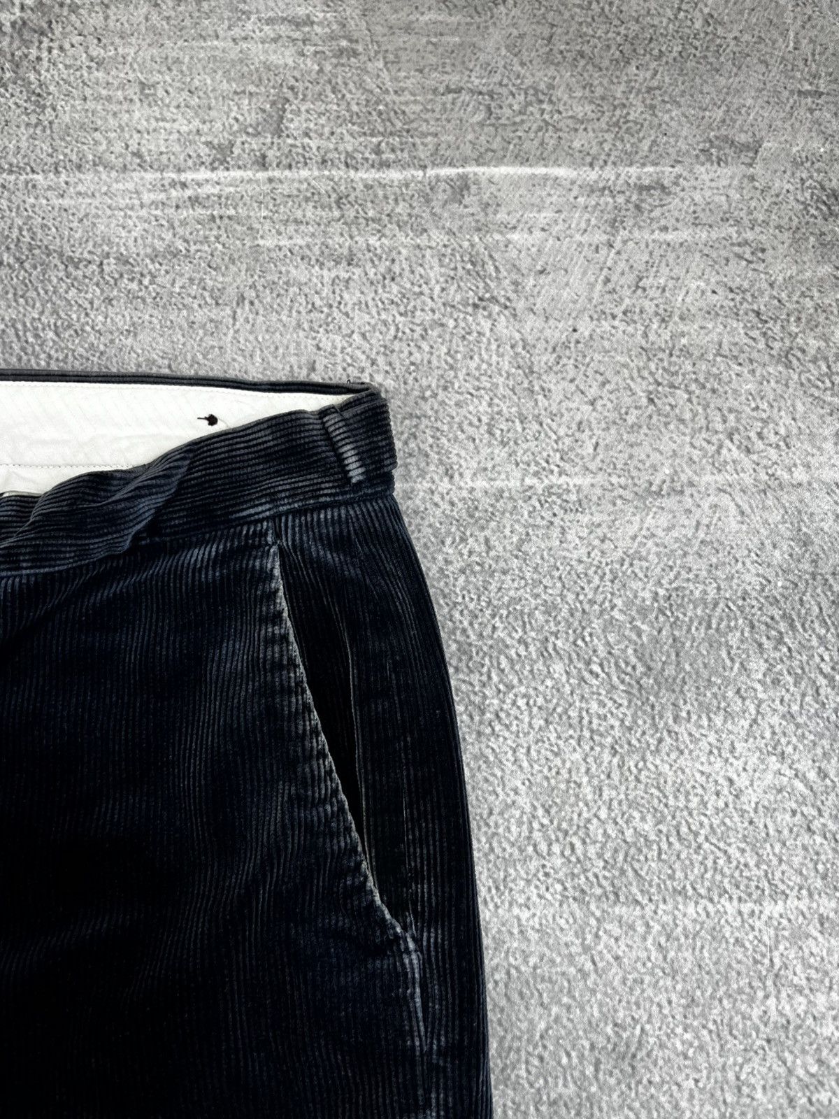Polo Ralph Lauren × Ralph Lauren × Vintage Ralp Lauren corduroy pants Size US 36 / EU 52 - 5 Thumbnail
