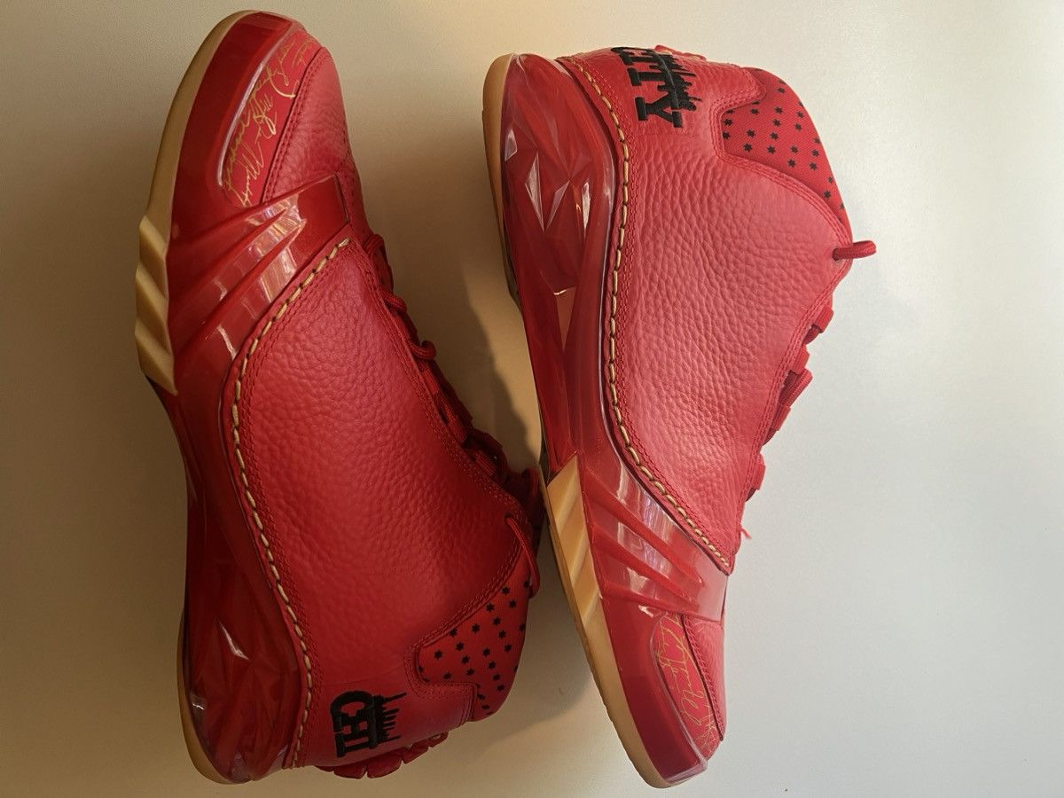 Jordan Brand Air Jordan 23 Chicago Size US 9.5 / EU 42-43 - 3 Thumbnail