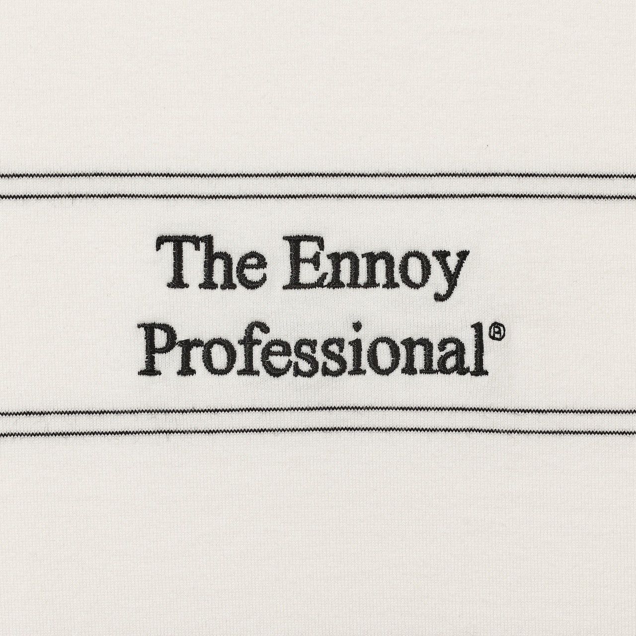 Japanese Brand Ennoy Professional Tee Size ONE SIZE - 2 Thumbnail