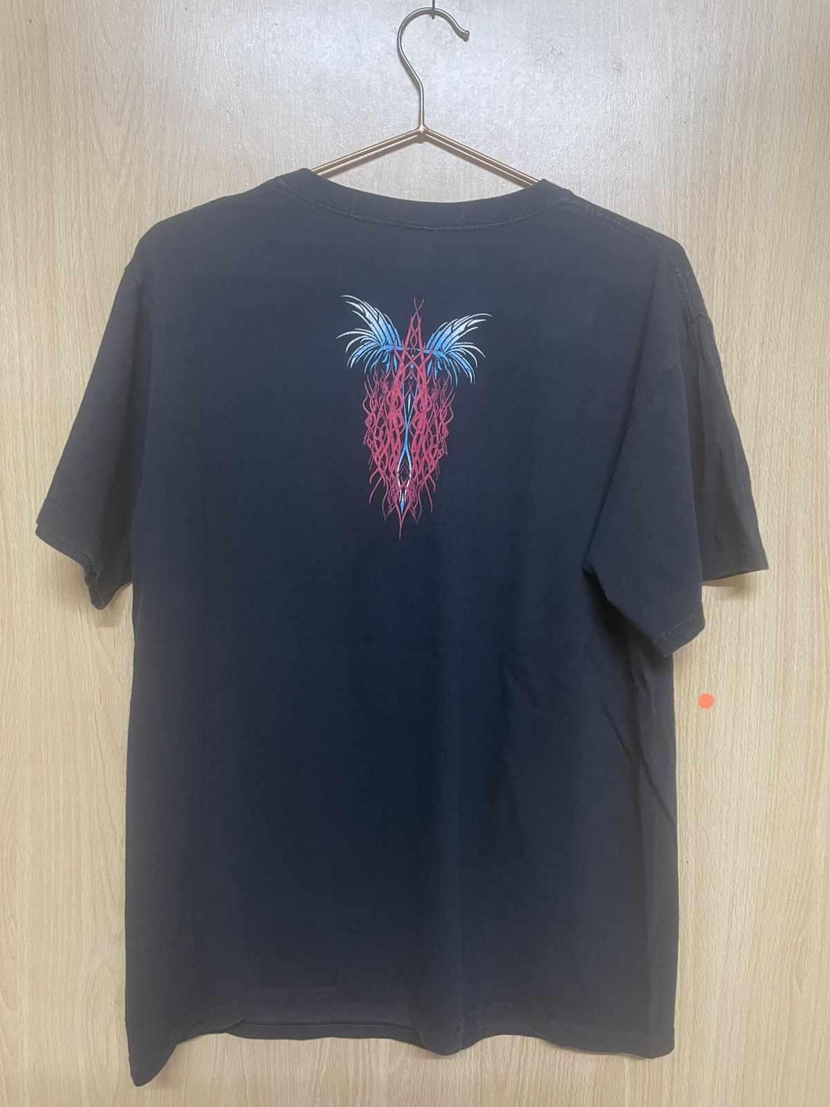 Other Symphony X Paradise Lost Album shirt Size US M / EU 48-50 / 2 - 4 Thumbnail