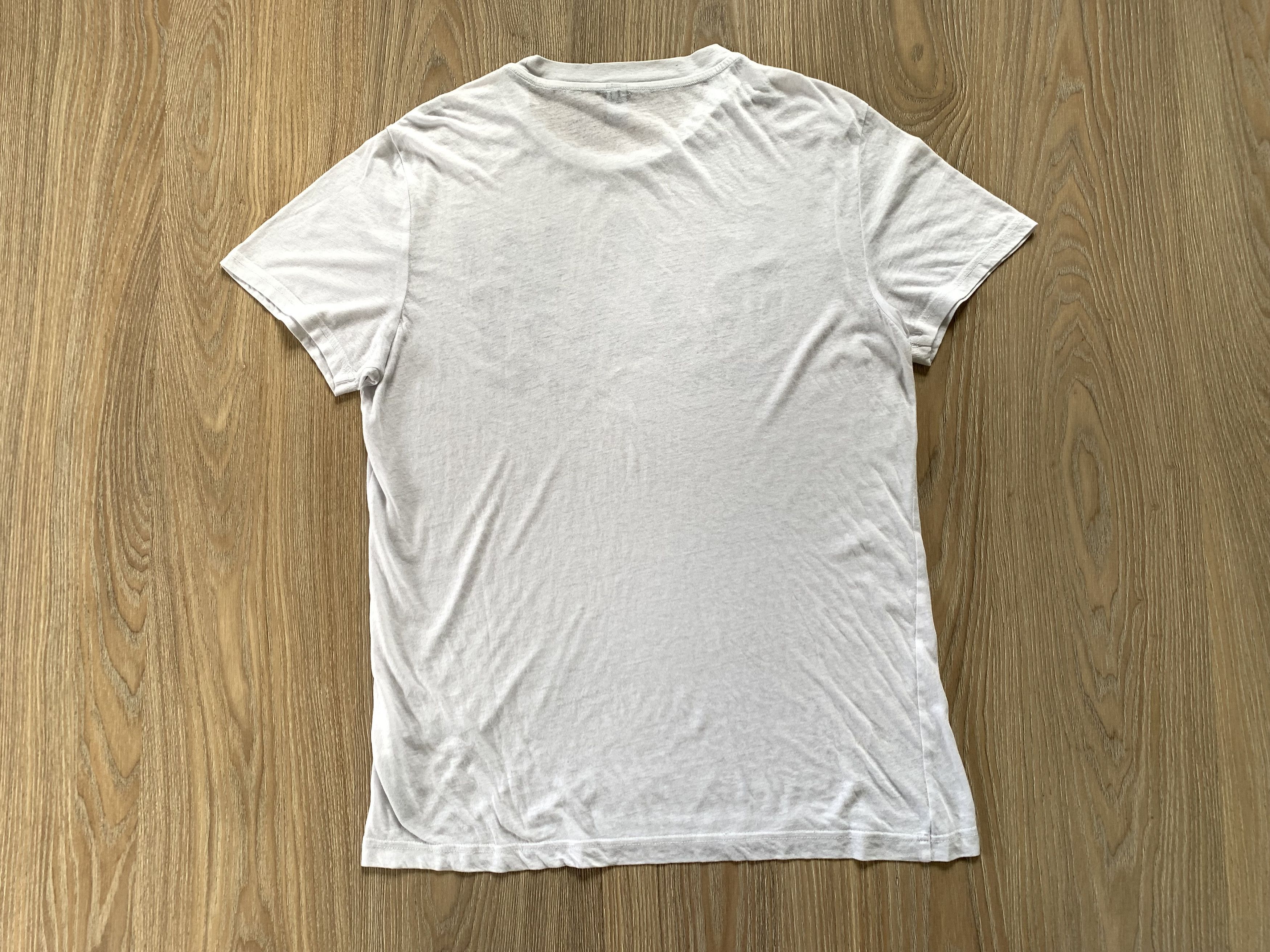 G-Star G-Star Raw Printed T Shirt Size US M / EU 48-50 / 2 - 3 Thumbnail